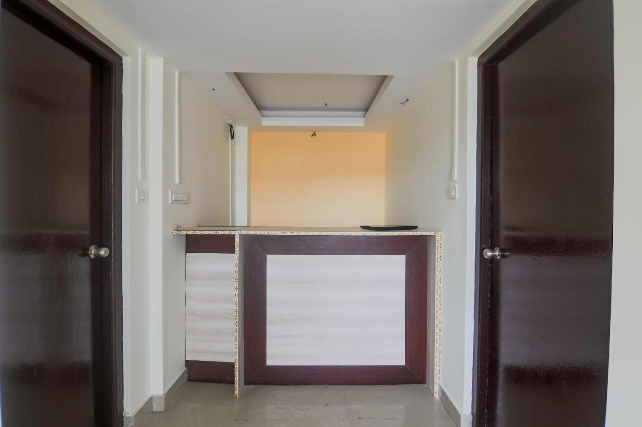 Oyo 18759 Nirvana Guest House Shillong Exterior foto
